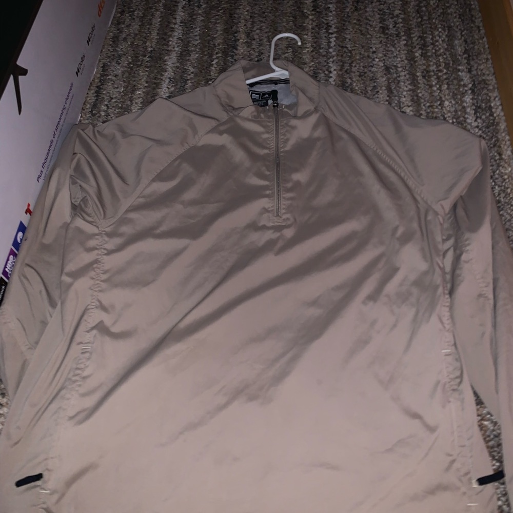 Vintage adidas windbreaker